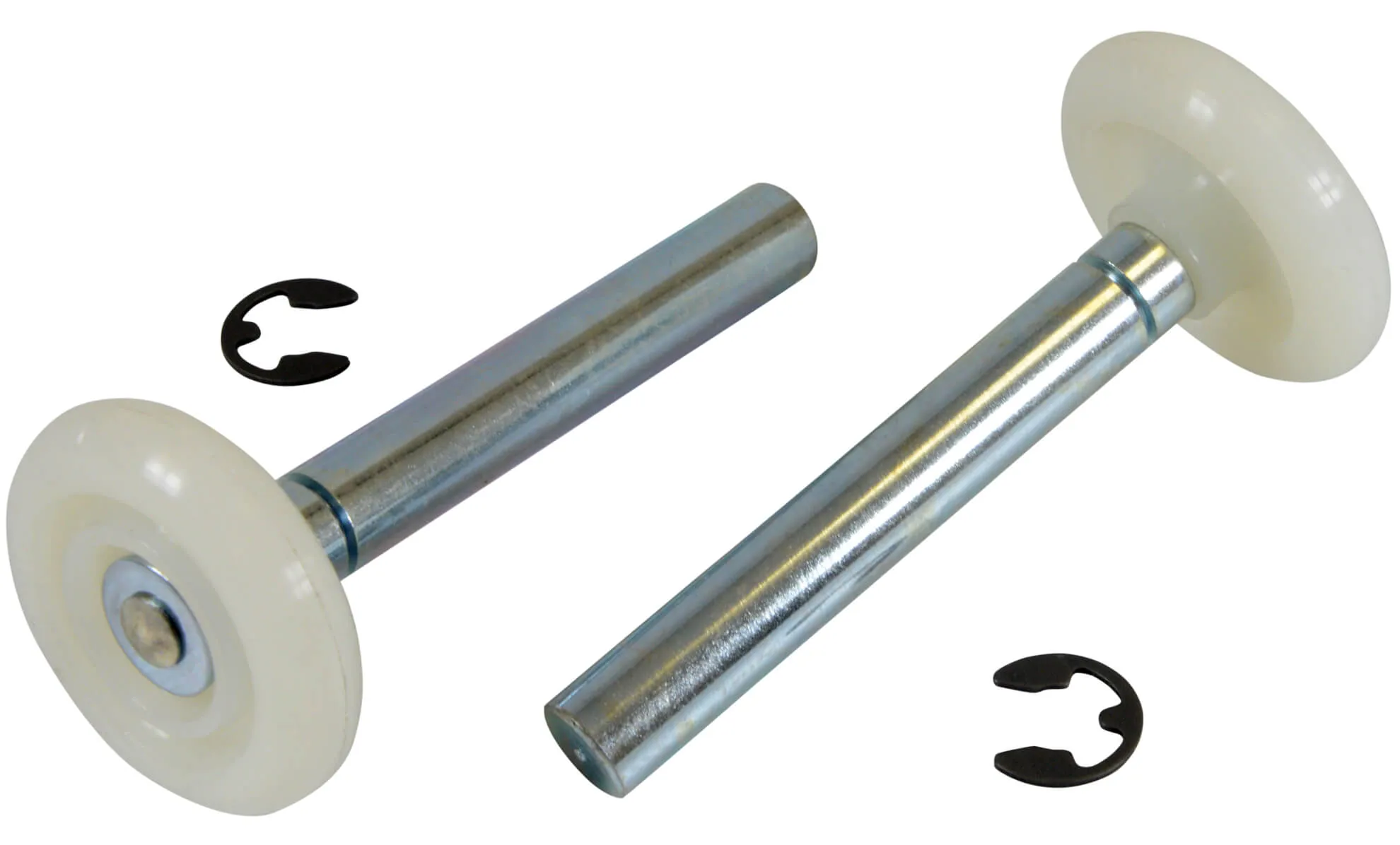 Henderson Retractable Roller Spindles