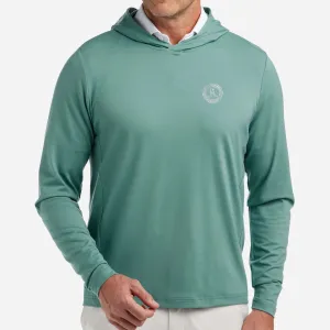 Holderness & Bourne Keeneland Men's Jackson Lightweight Hoodie