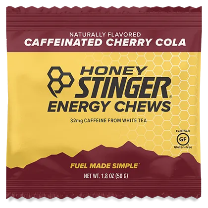 Honey Stinger Energy Chews