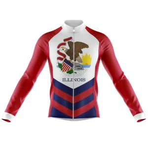 illinois Thermal Club Jersey (V3)