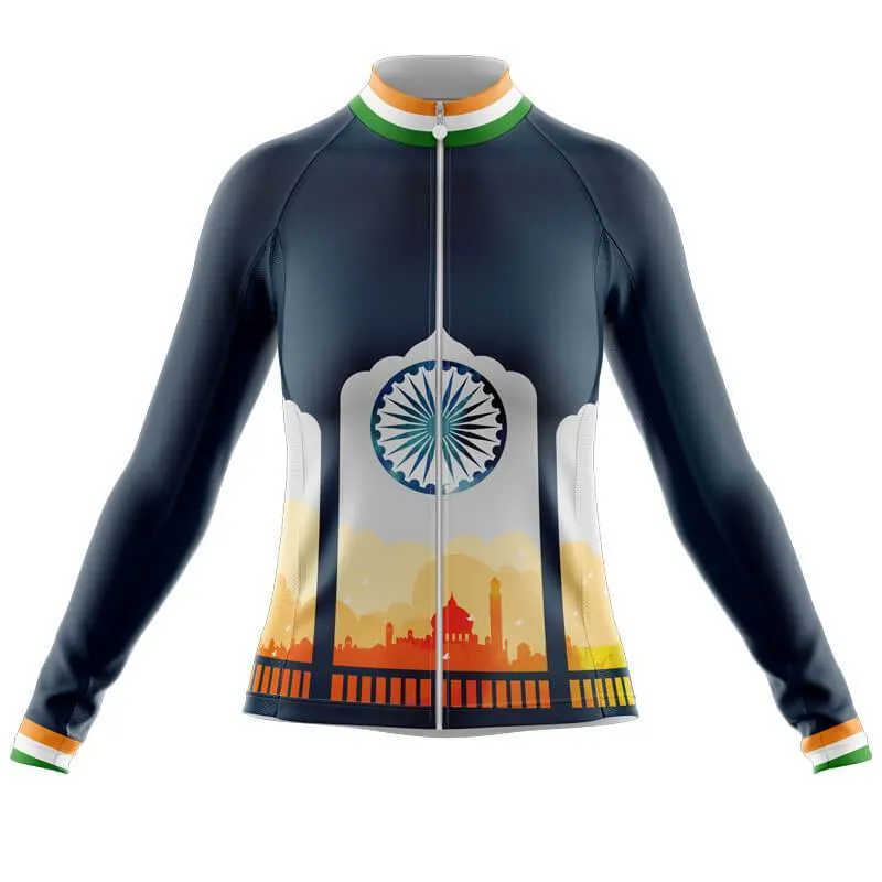 India Thermal Club Jersey (V2)