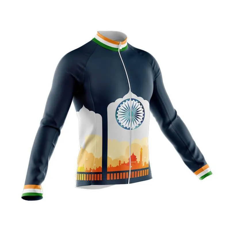 India Thermal Club Jersey (V2)