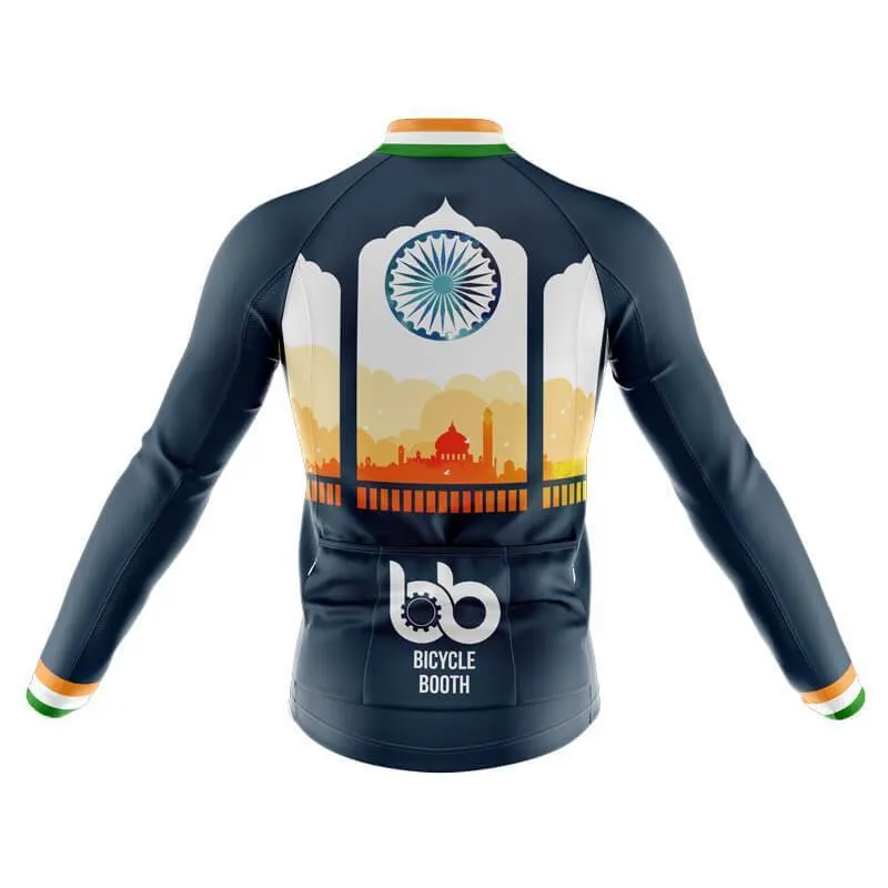 India Thermal Club Jersey (V2)