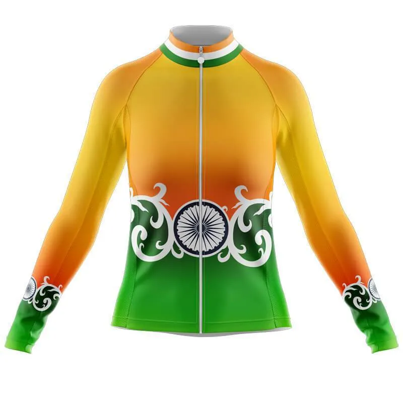 India Thermal Club Jersey (V3)