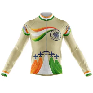 India Thermal Club Jersey (V4)