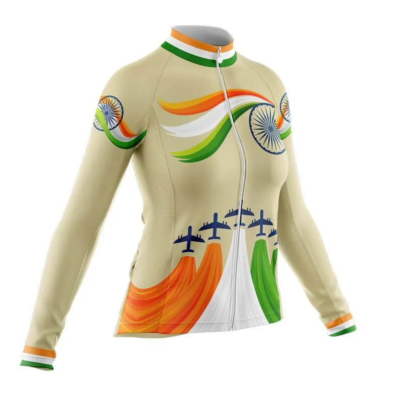 India Thermal Club Jersey (V4)