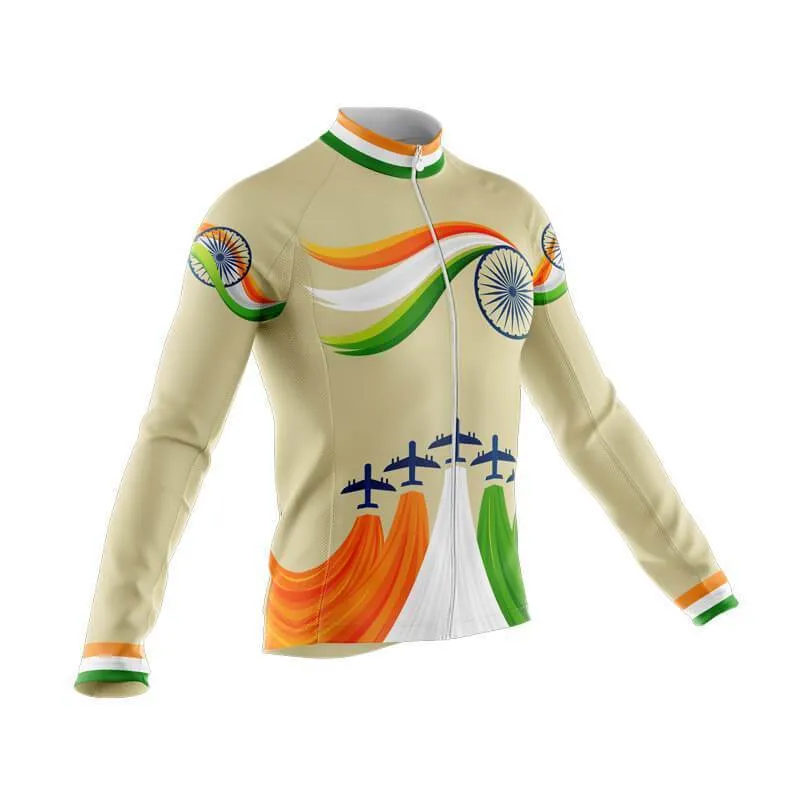 India Thermal Club Jersey (V4)