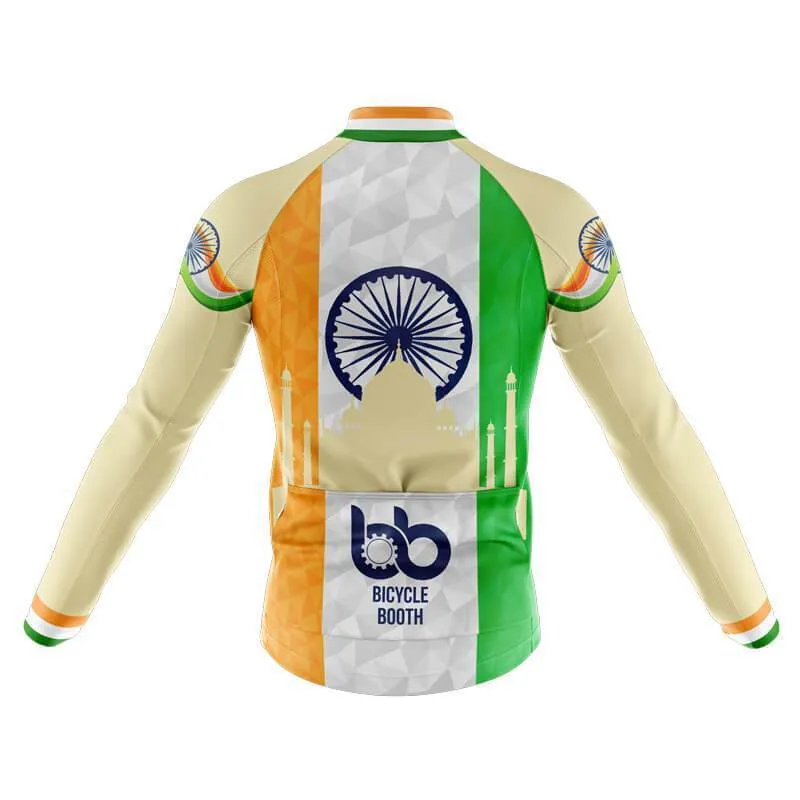 India Thermal Club Jersey (V4)