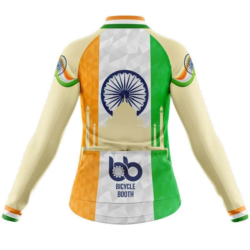 India Thermal Club Jersey (V4)