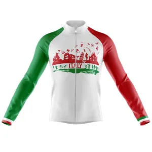 Italy Thermal Club Jersey (V2)