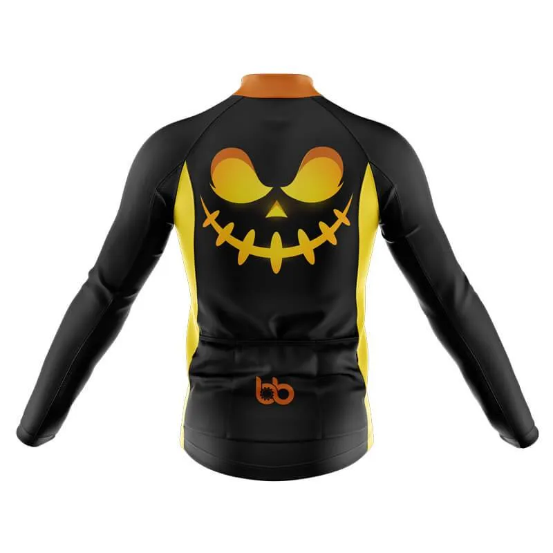 Jack-O-Lantern Thermal Club Jersey (V1)