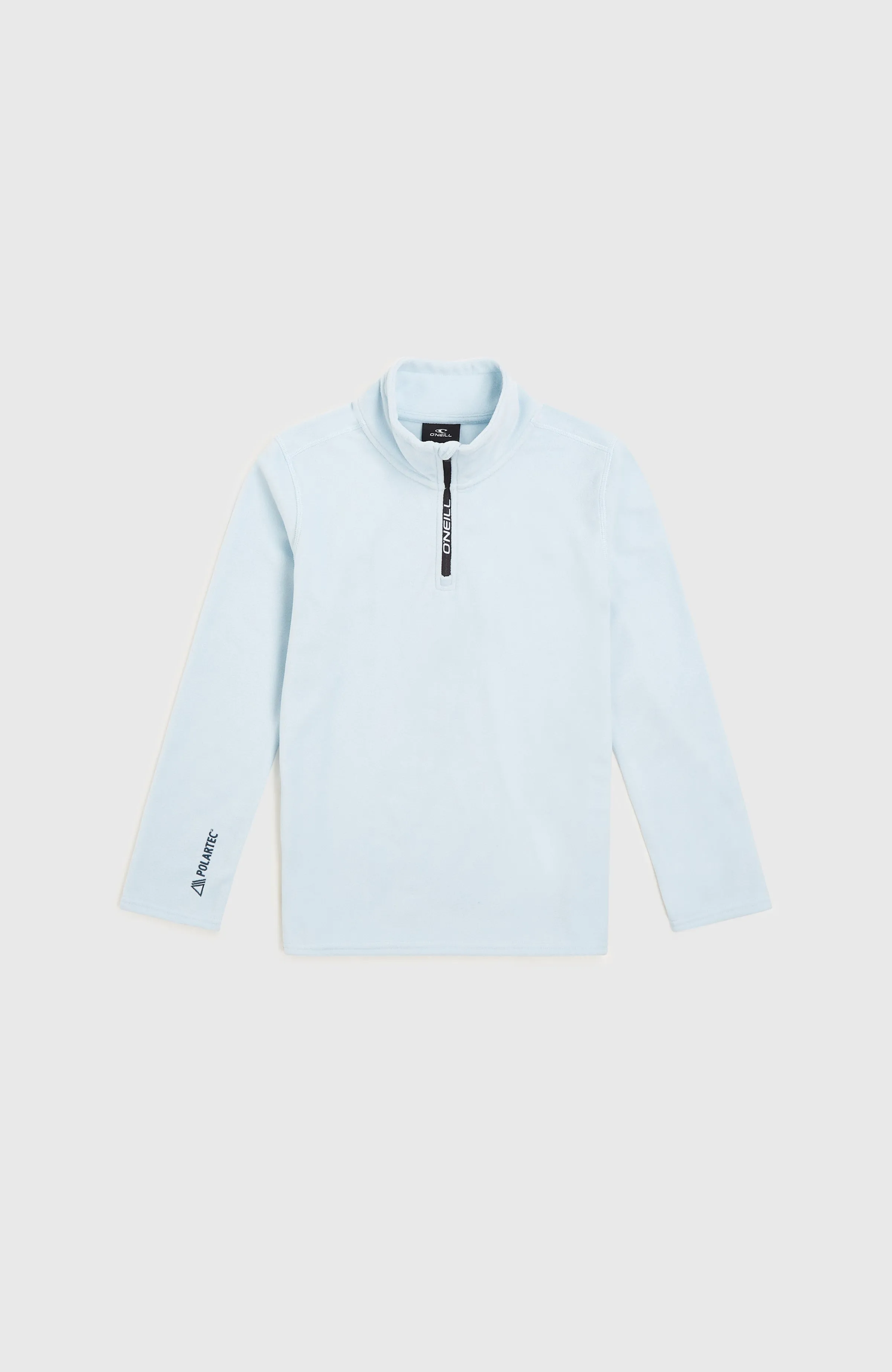 Jack's Polartec® 100 Half-Zip Fleece | Dawn Sky