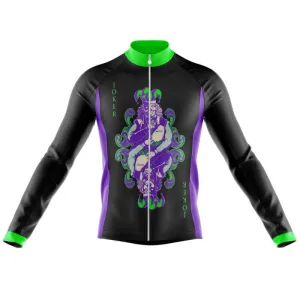 JOKER Thermal Club Jersey (V3)