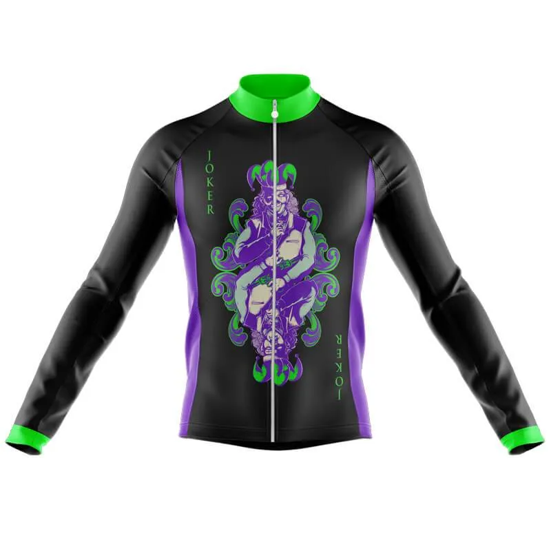 JOKER Thermal Club Jersey (V3)