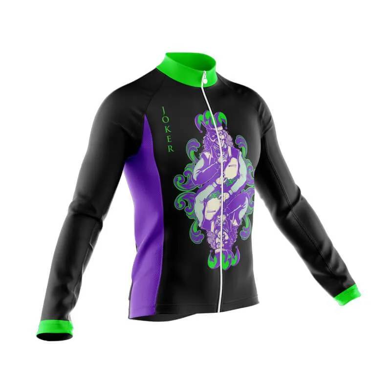 JOKER Thermal Club Jersey (V3)