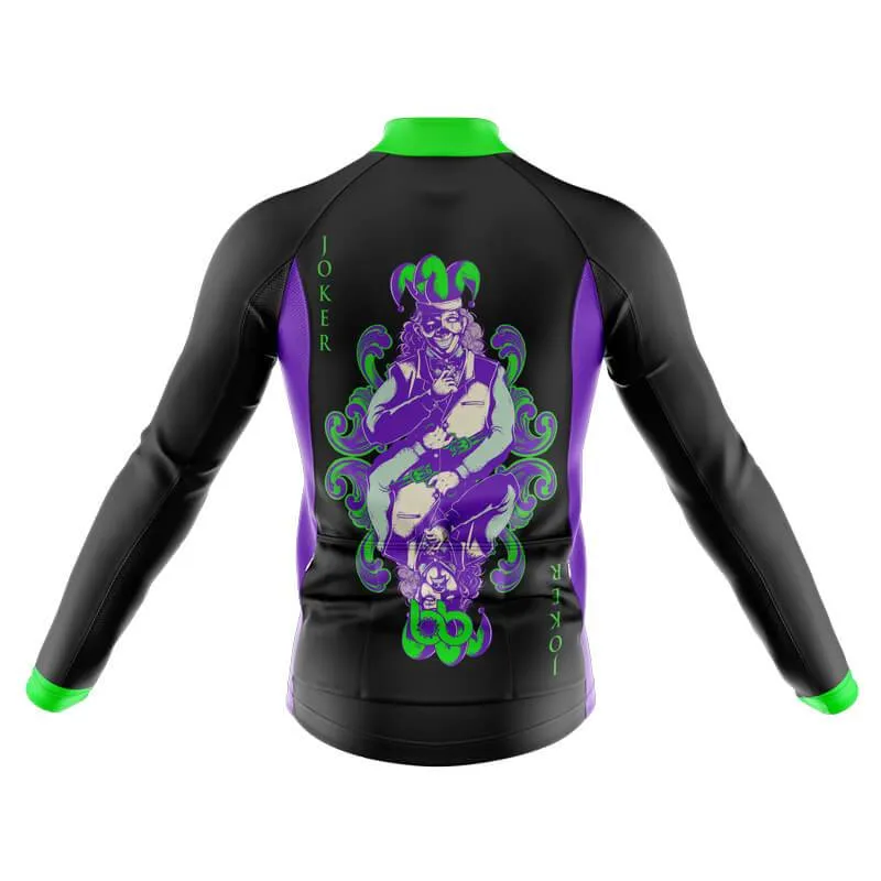 JOKER Thermal Club Jersey (V3)