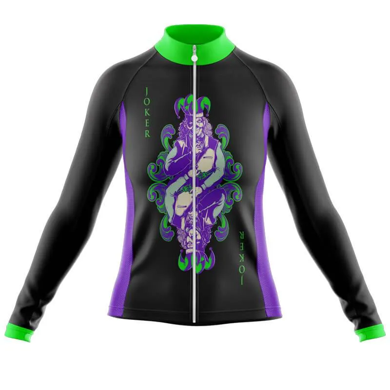 JOKER Thermal Club Jersey (V3)