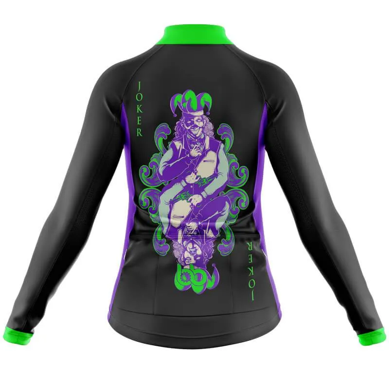 JOKER Thermal Club Jersey (V3)