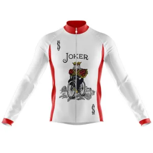 JOKER Thermal Club Jersey (V4)