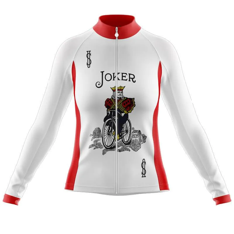 JOKER Thermal Club Jersey (V4)