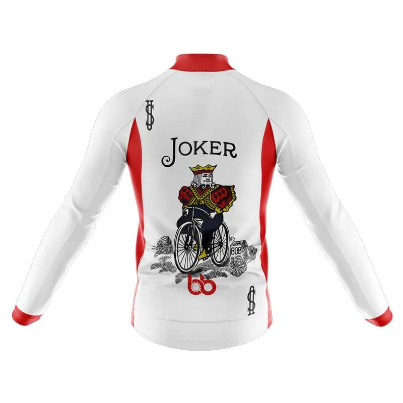 JOKER Thermal Club Jersey (V4)