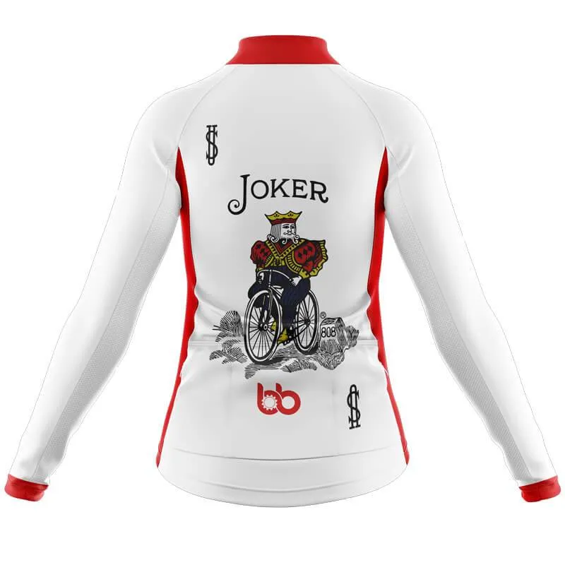 JOKER Thermal Club Jersey (V4)