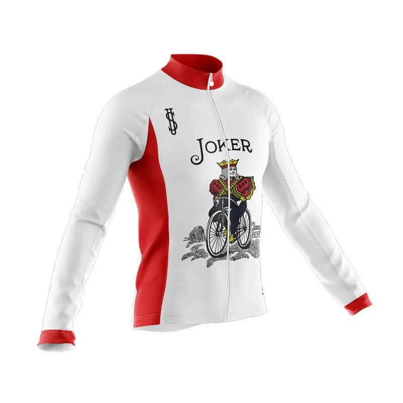 JOKER Thermal Club Jersey (V4)