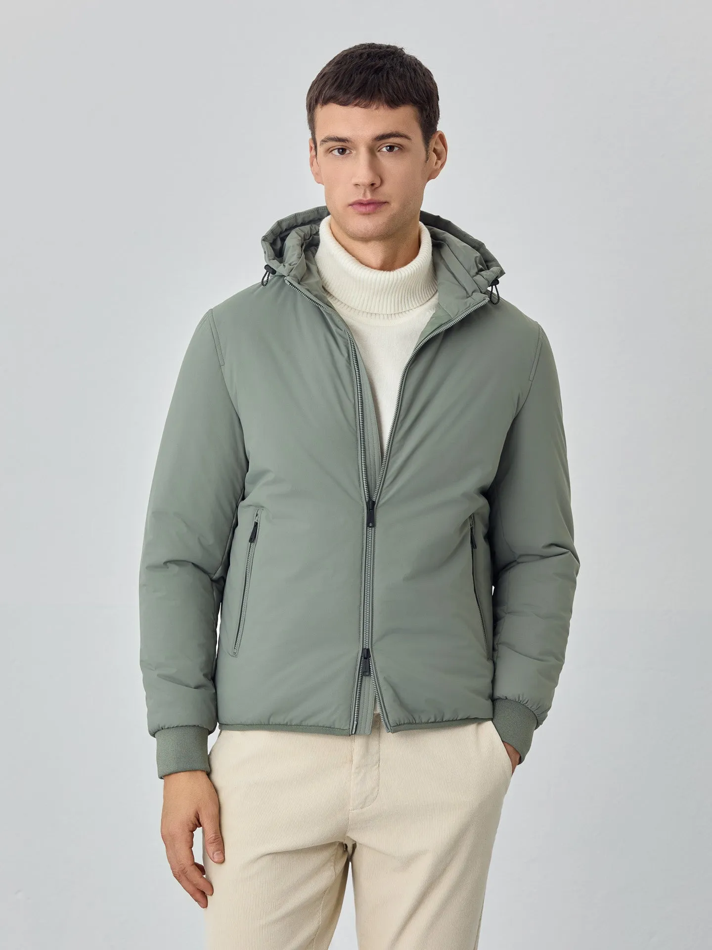 K-Easy Packable Lightweight Jacket