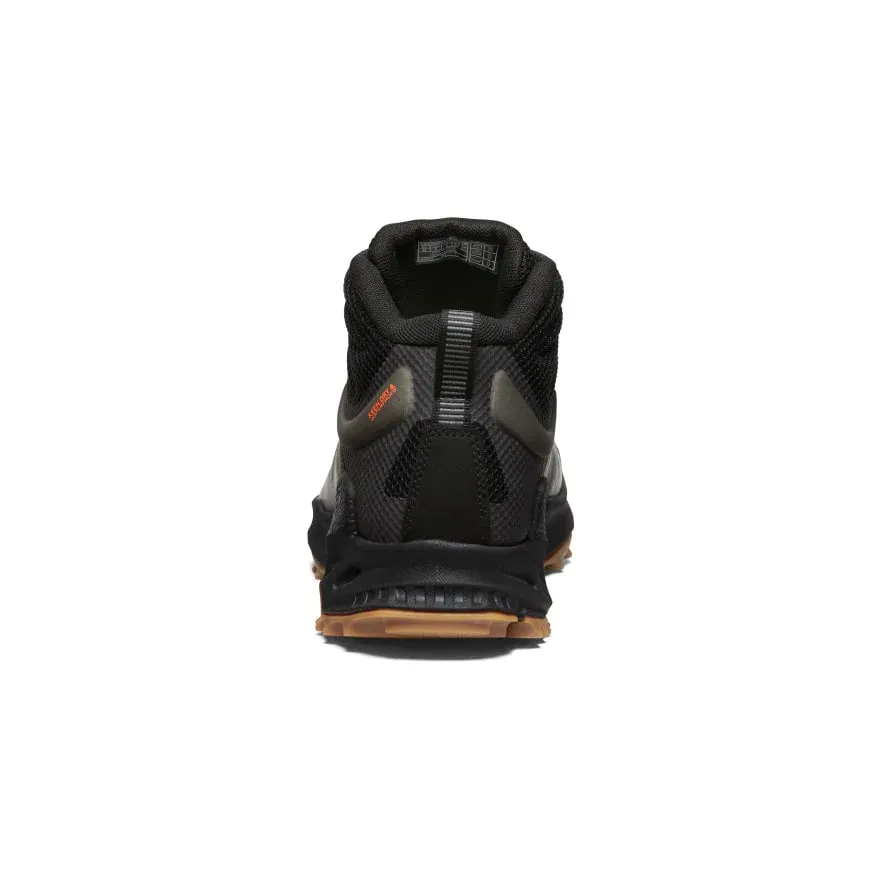 Keen Zionic Waterproof Hiking Boot