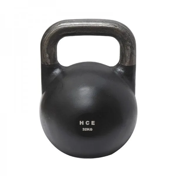 KETTLEBELL PACKAGE DEAL 3 - PRO COMPETITITION 24KG, 28KG, 32KG