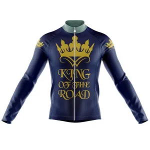 King of the  Road Thermal Club Jersey