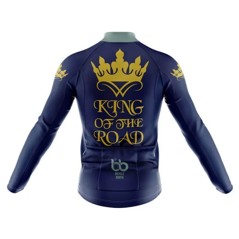 King of the  Road Thermal Club Jersey