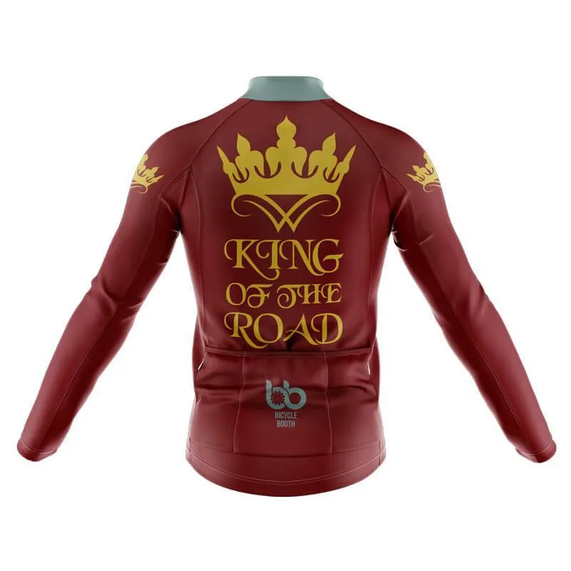 King of the  Road Thermal Club Jersey