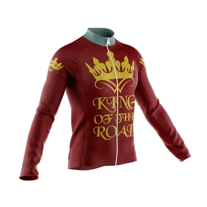 King of the  Road Thermal Club Jersey