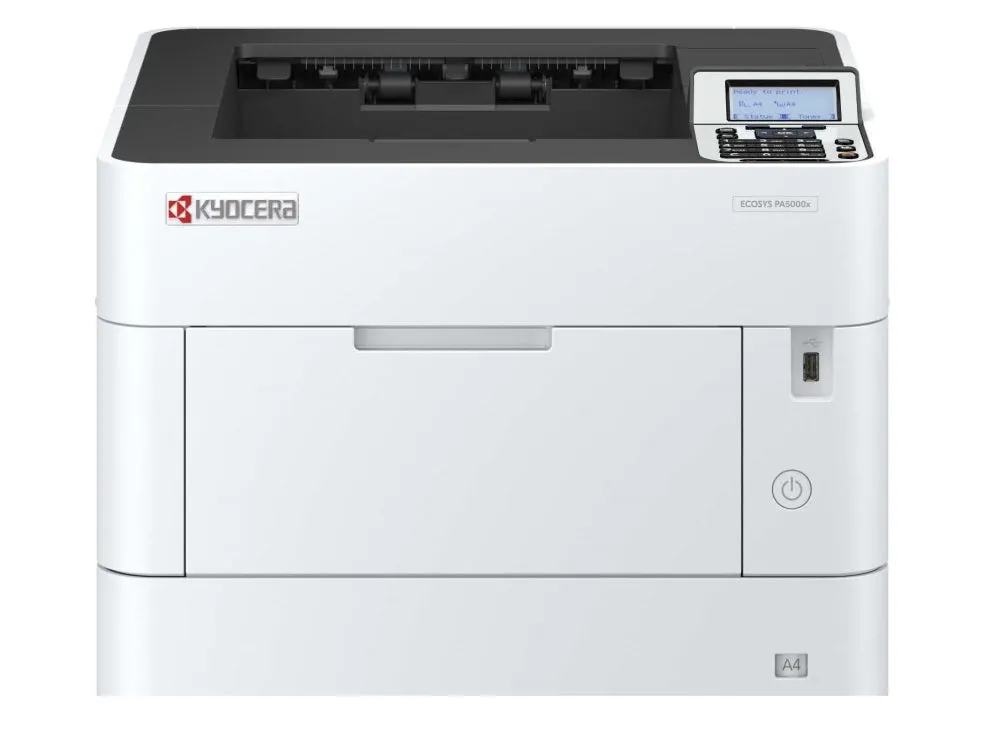 Kyocera Laser Printer Ecosys Pa5000x