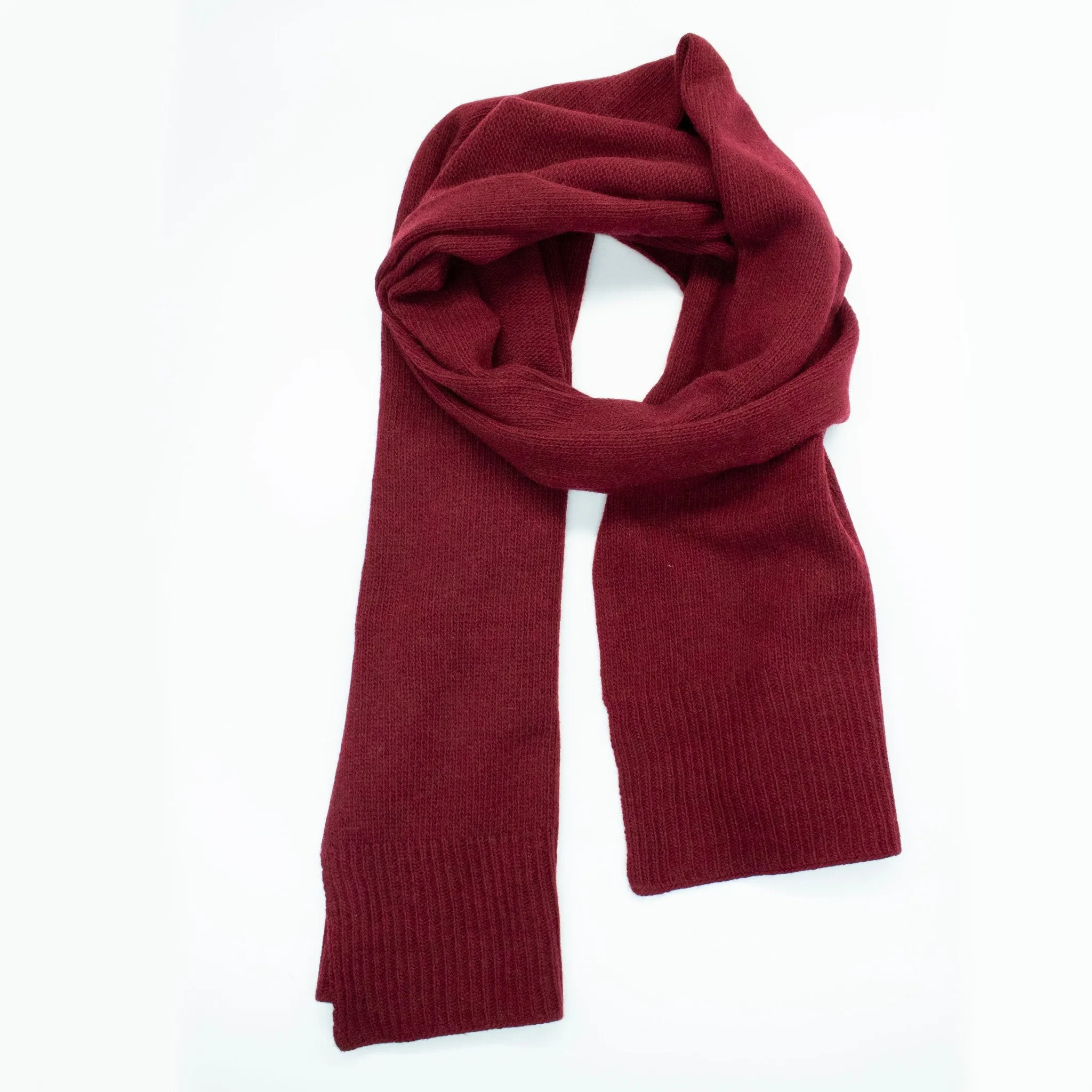 LADIES CASHMERE WRAP