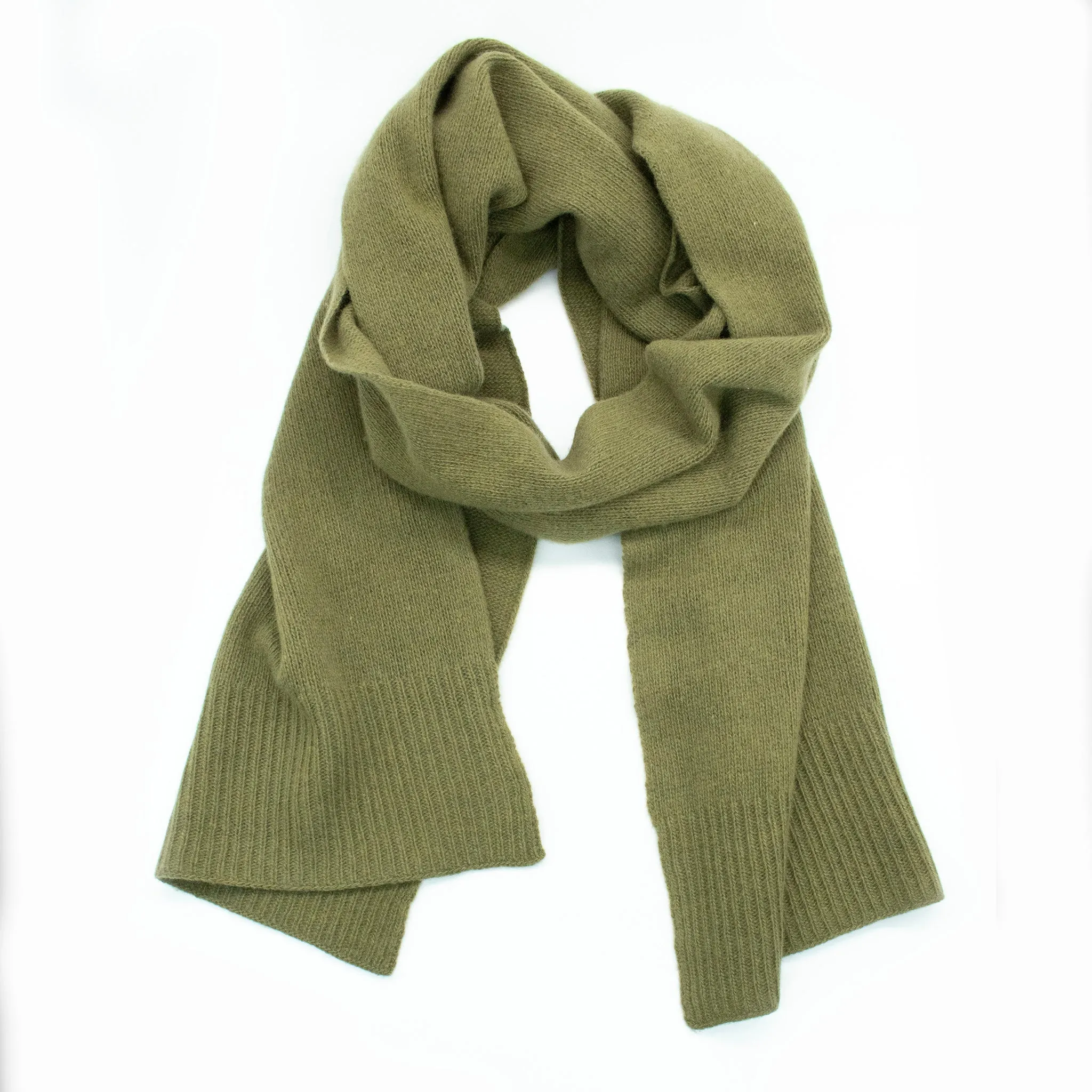 LADIES CASHMERE WRAP