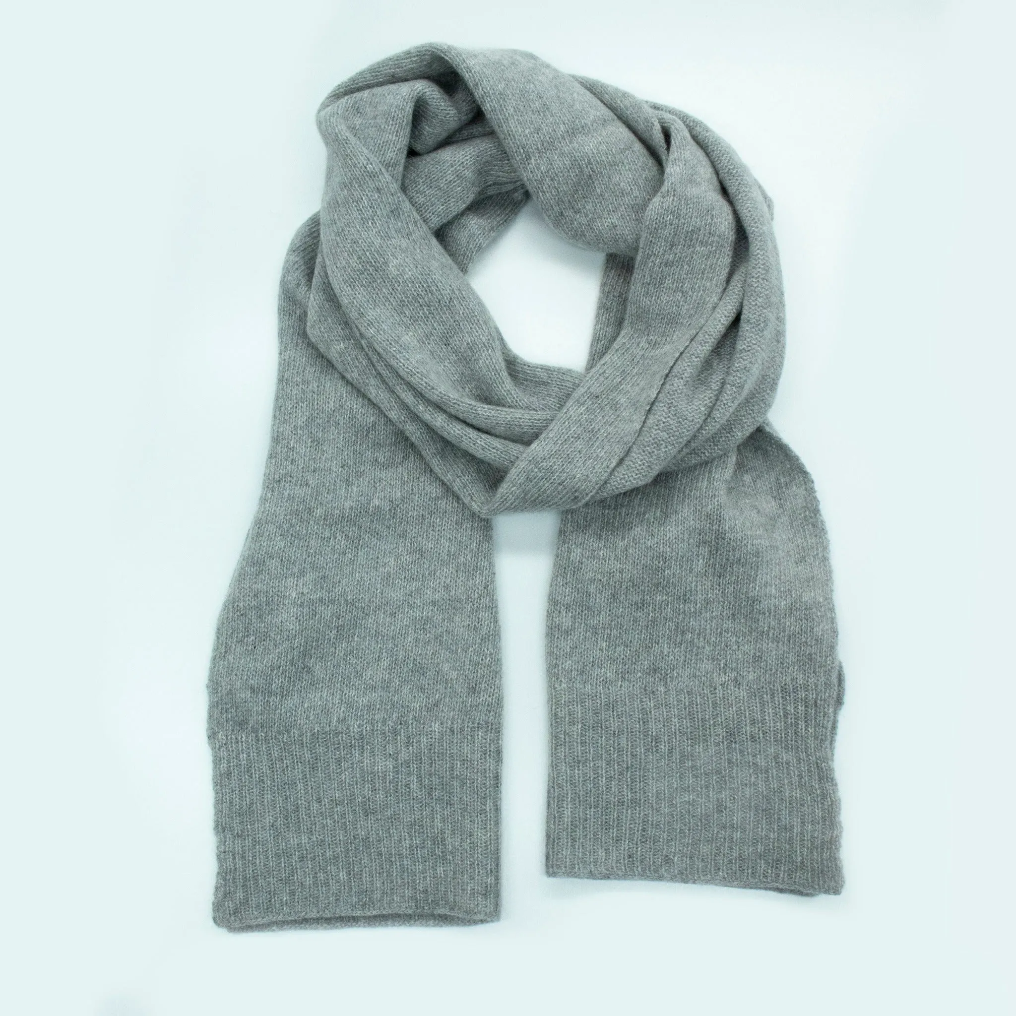 LADIES CASHMERE WRAP