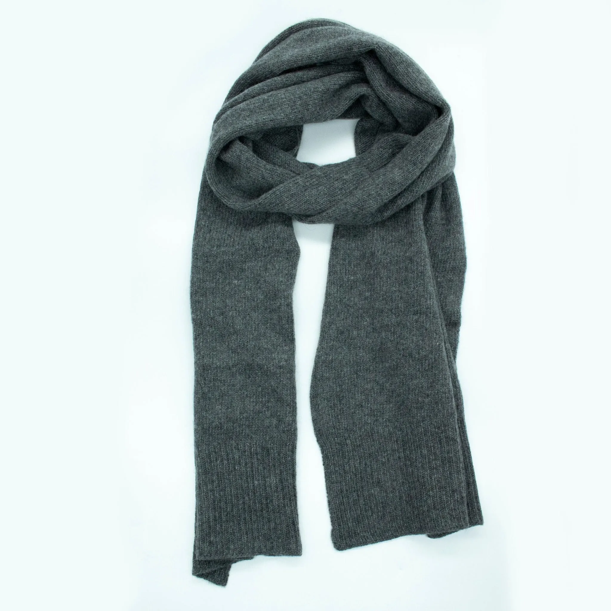 LADIES CASHMERE WRAP