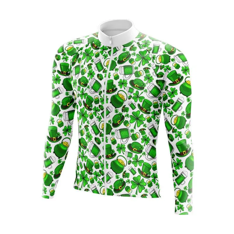 Lucky Charms Thermal Club Jersey (V3)