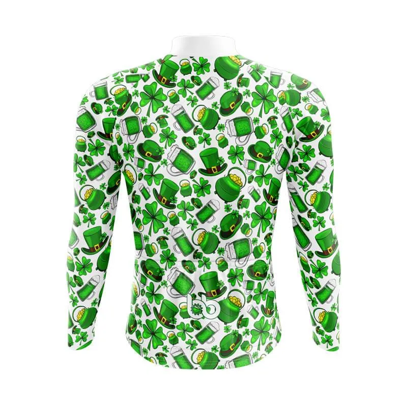 Lucky Charms Thermal Club Jersey (V3)