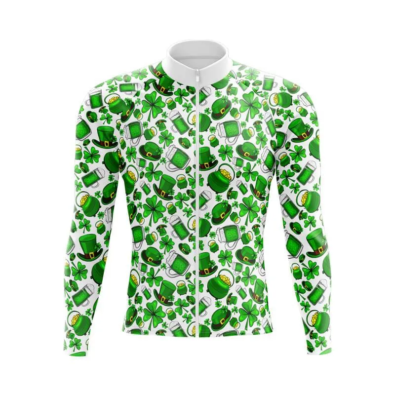 Lucky Charms Thermal Club Jersey (V3)