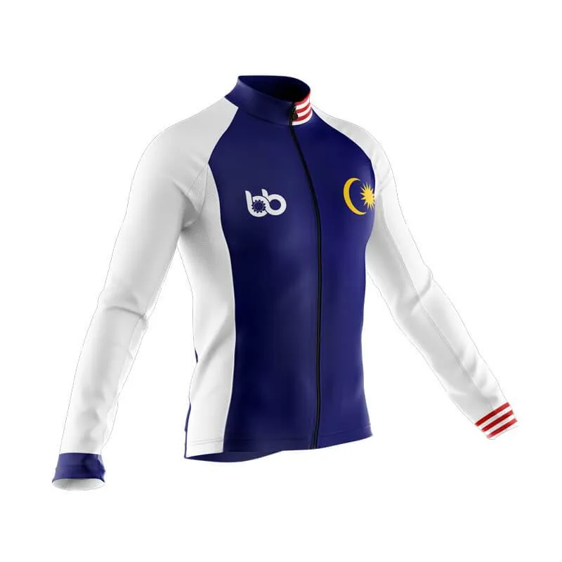 Malaysia x BB Thermal Club Jersey