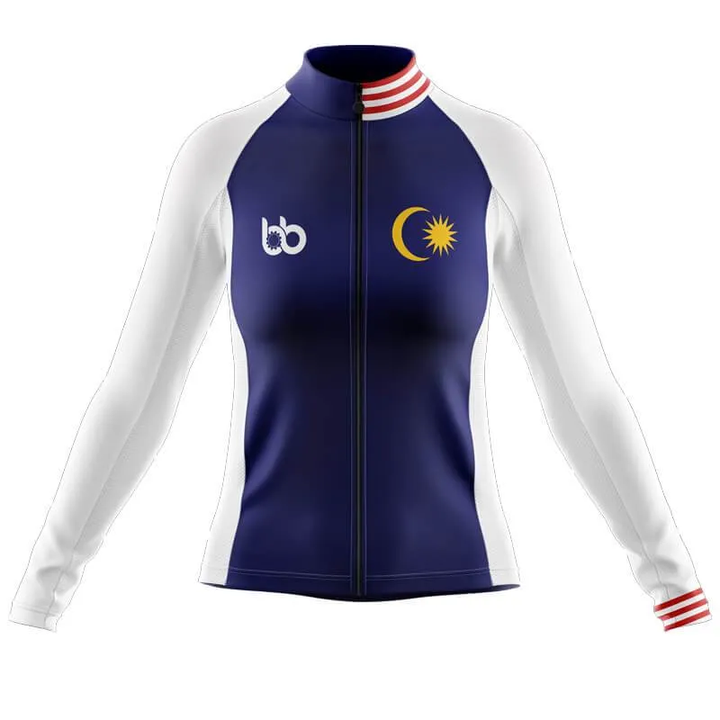 Malaysia x BB Thermal Club Jersey