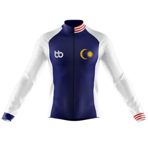 Malaysia x BB Thermal Club Jersey