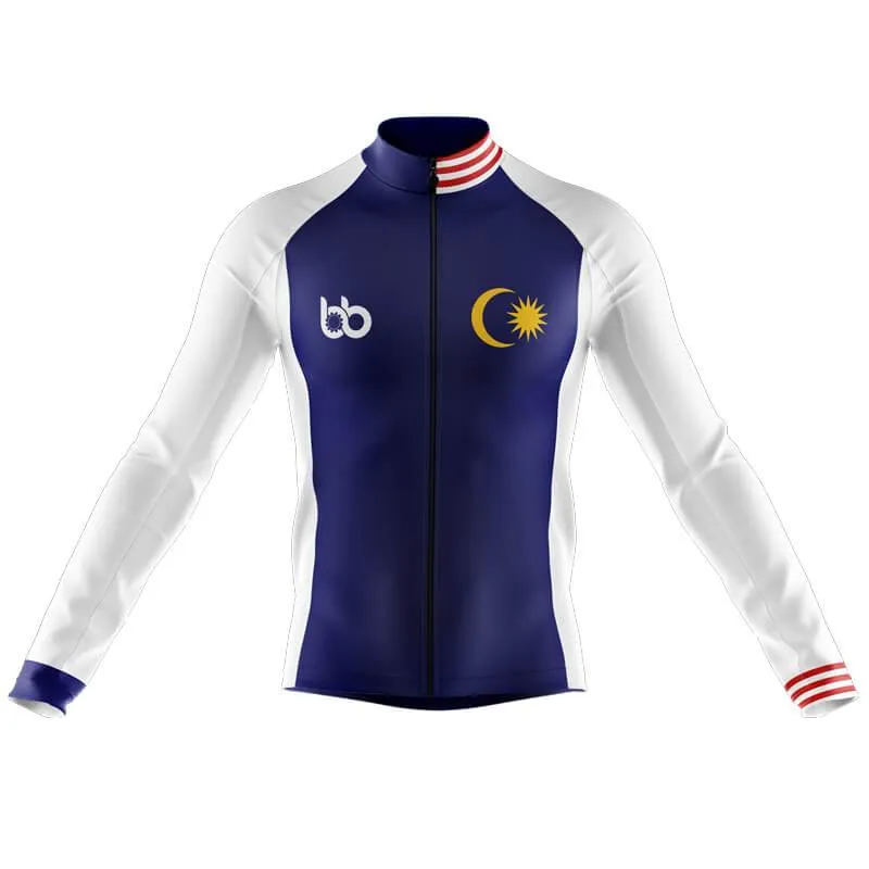 Malaysia x BB Thermal Club Jersey