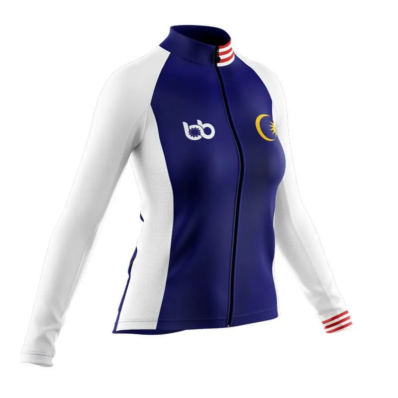 Malaysia x BB Thermal Club Jersey