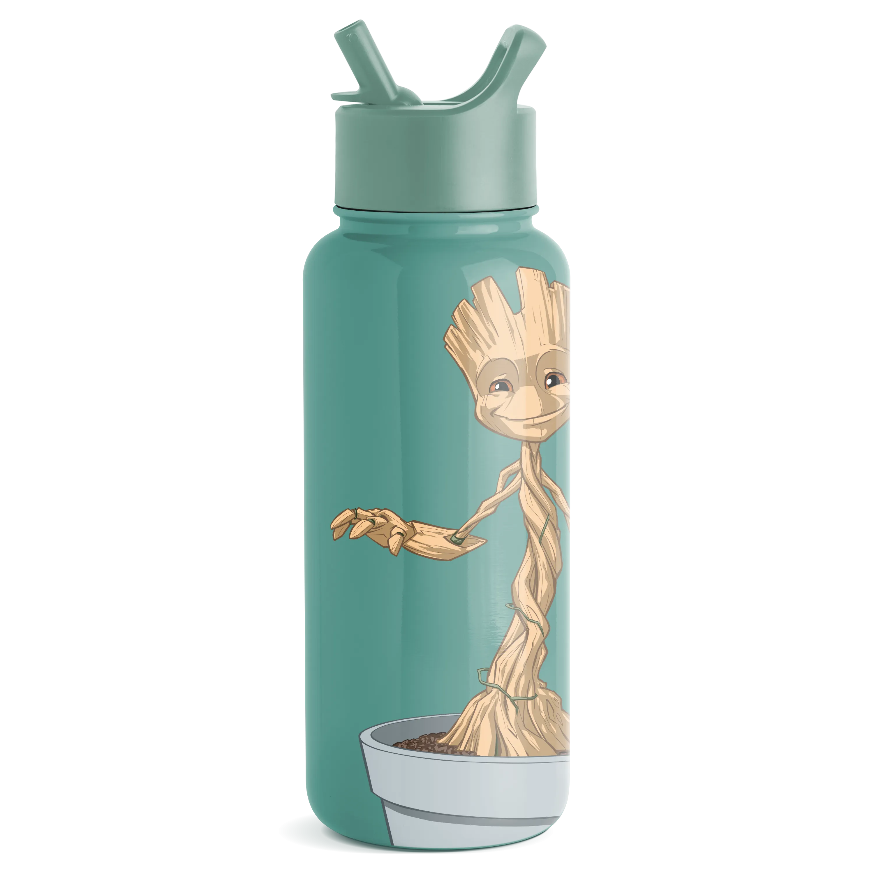 Marvel Summit Water Bottle