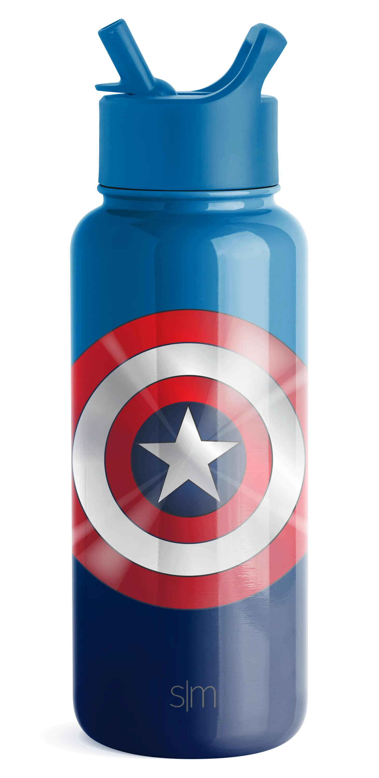 Marvel Summit Water Bottle