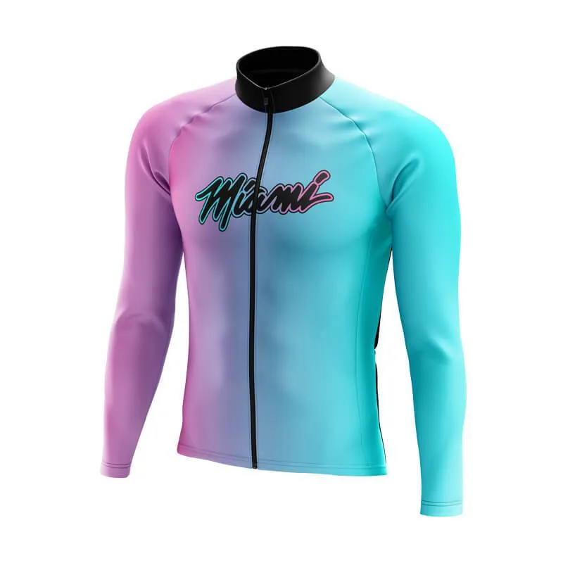 Miami Thermal Club Jersey (V2)